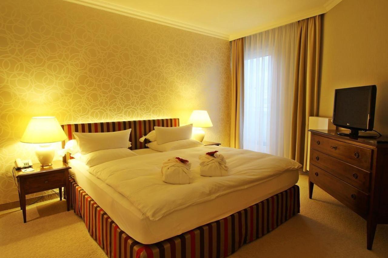 Hotel Ratswaage Magdeburg Exterior photo