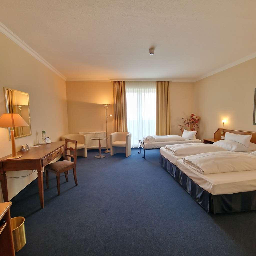 Hotel Ratswaage Magdeburg Room photo